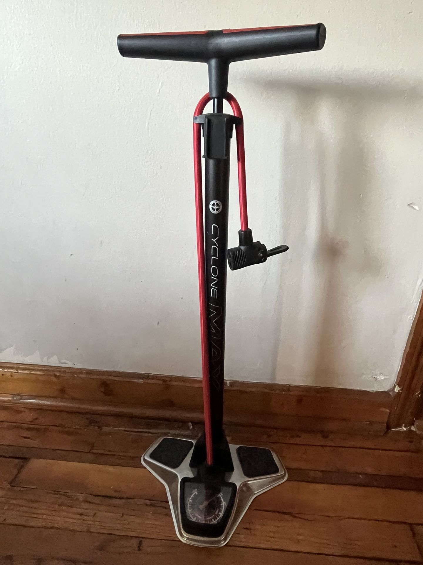 Air Pump Schwinn