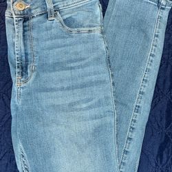 Women’s Hollister Jeans