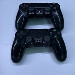 PS4 Controllers 20$each