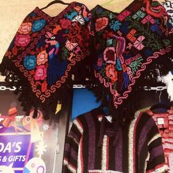 Ropa 🧥  Artesanal 