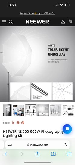 Photography Kit