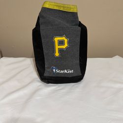Pittsburgh Pirates Insulated Lunch Bag