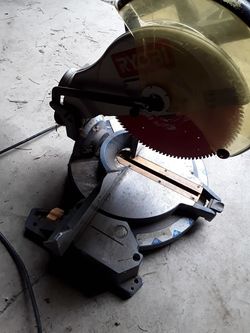 Ryobi ts1552 deals
