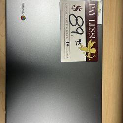 Lenovo Chromebook Laptop 