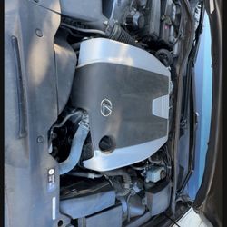 Gs 350 Lexus F Sport