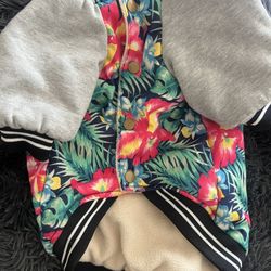 Cute Jacket For Dogs 😍