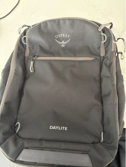 Osprey 26 + 6 Backpack