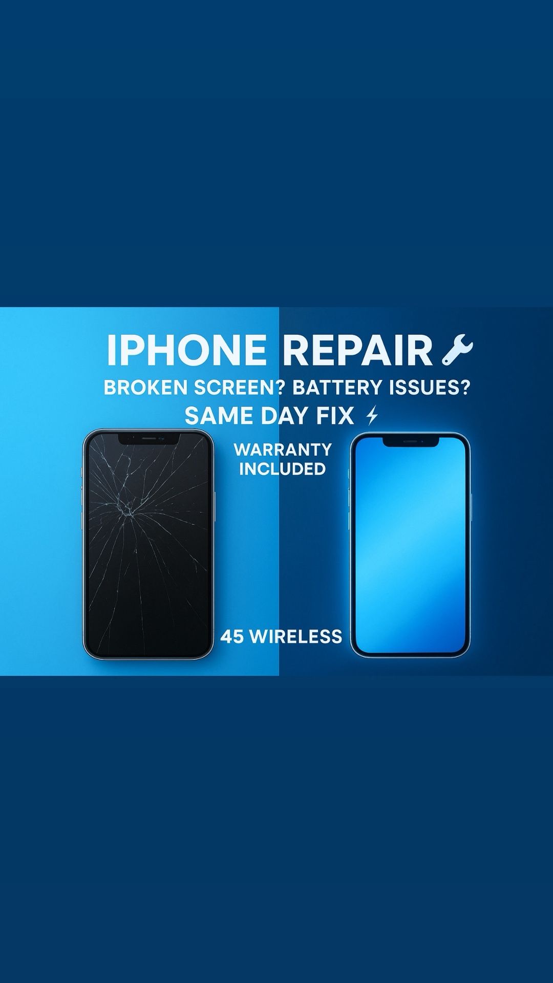 iPhone Repair