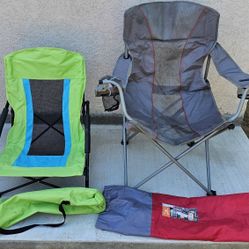 Camping Chairs 