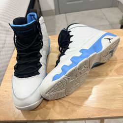 Air Jordan like new size 10.5 in mens