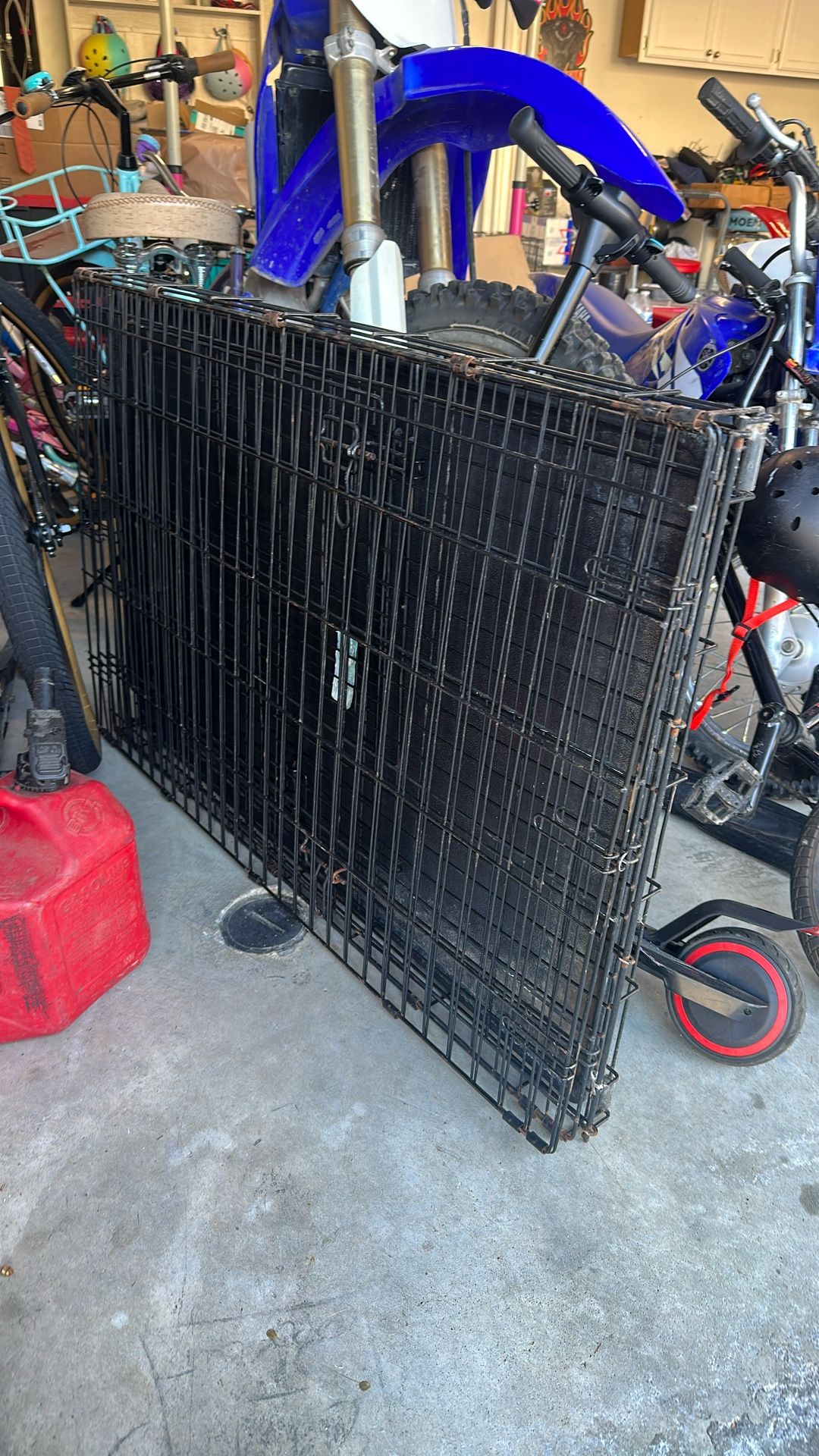 Xl Dog Crate