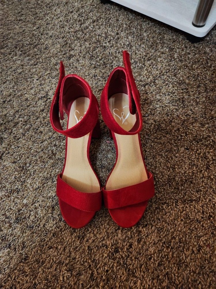 Heels