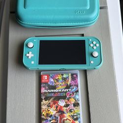 Nintendo Switch Bundle 