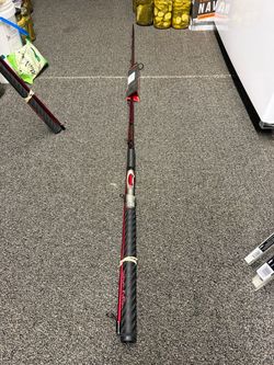 Ugly Stick Carbon Rods