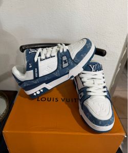New Louis Vuitton Men’s Shoes