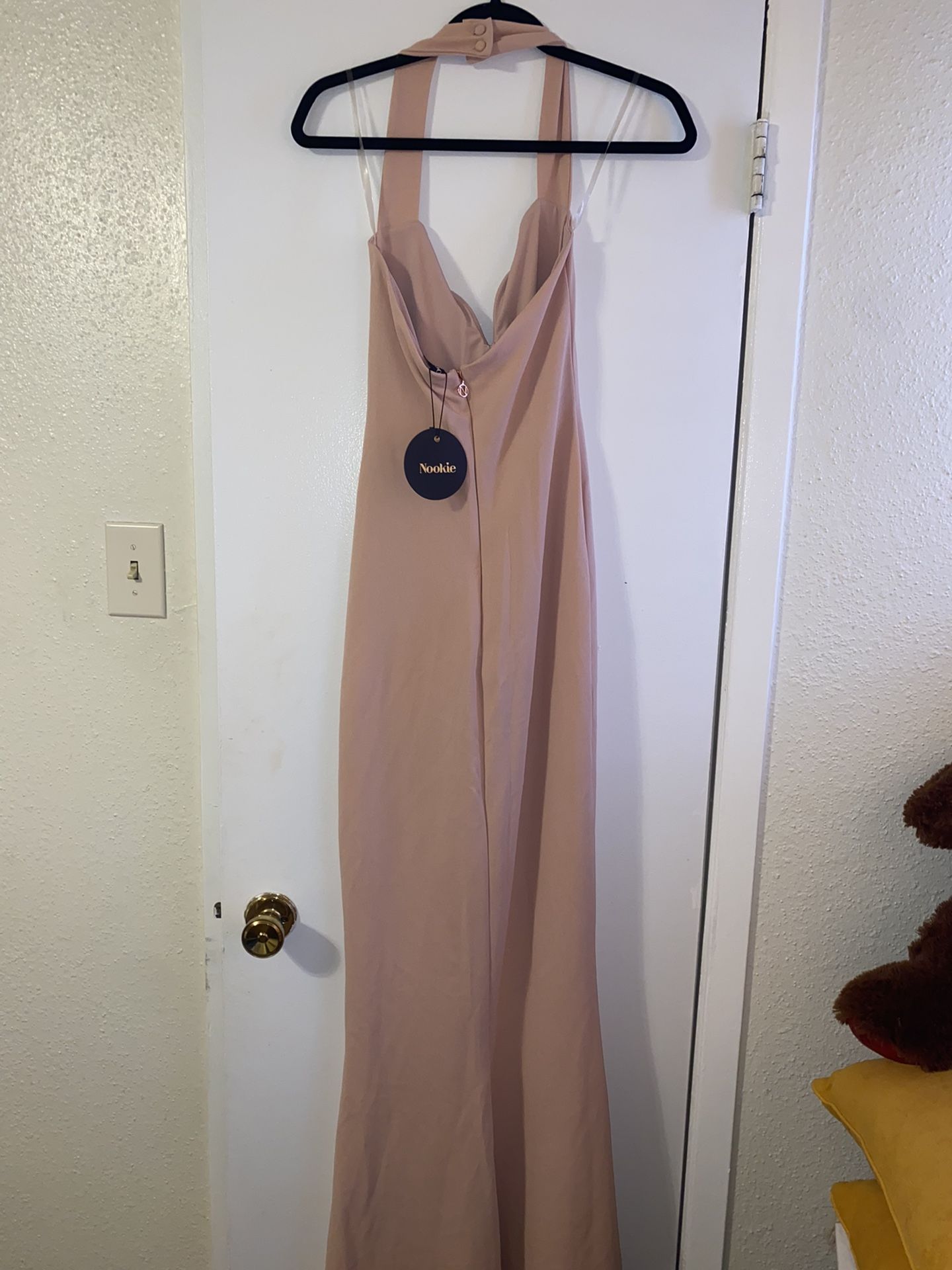 Bridesmaids Dress