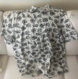 Free Men’s shirt