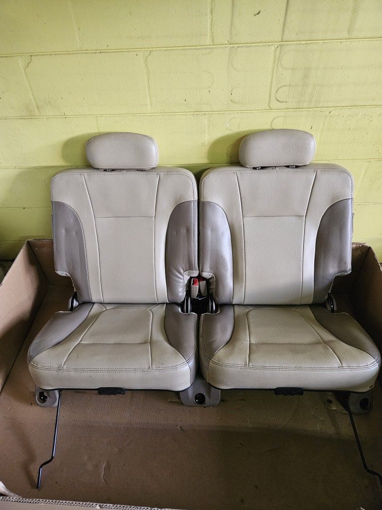 2004 Chevrolet TrailBlazer