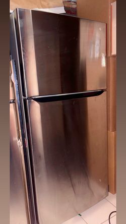LG Refrigerator  LTCS20020S /00