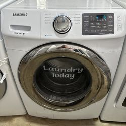 Washer Machine