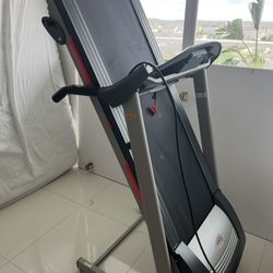 Treadmill For Sell