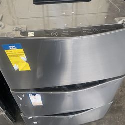 Pedestal Washer 