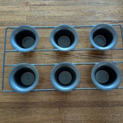 Wilton Popover Pan