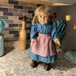 American Girl/ Pleasant Company