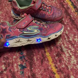 Skechers