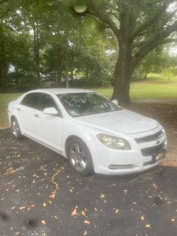 2009 Chevrolet Malibu