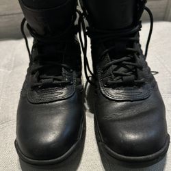 Bates Women’s Tactical Boots