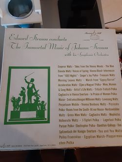 Miscellaneous records