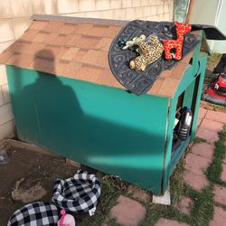 Dog House