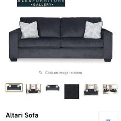 Ashley Altari Sofa. Order Direct Online Today! 