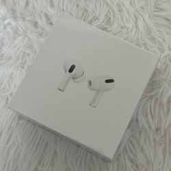 AirPods Pro (Brand New) 