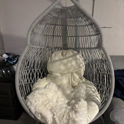 Egg Chair