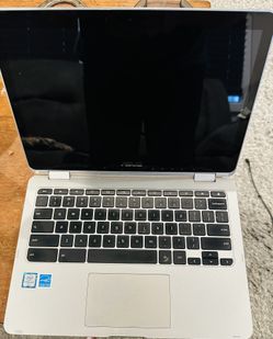 Asus Chromebook Flip C302 - Used