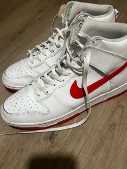 Nikes size mens 11.5 no box used like 3 times $35