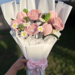 Cute Bouquets 💐🌷