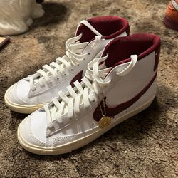 Nike Womens Nike Mid '77 Vintage Blazer