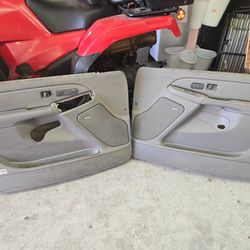 03-07 door panels