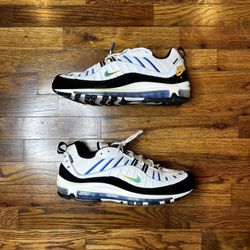 Air max deals 98 prm