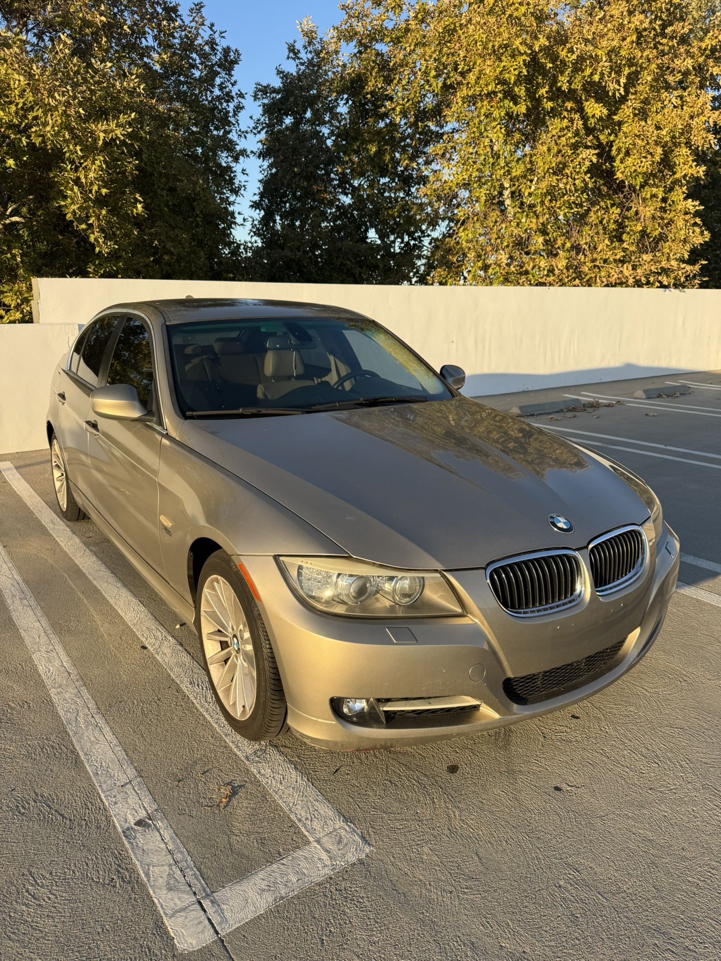 Bmw 335i For Sale Los Angelesnull
