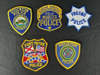 PATCHES