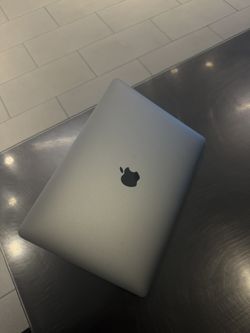 2017 MacBook Pro 13’