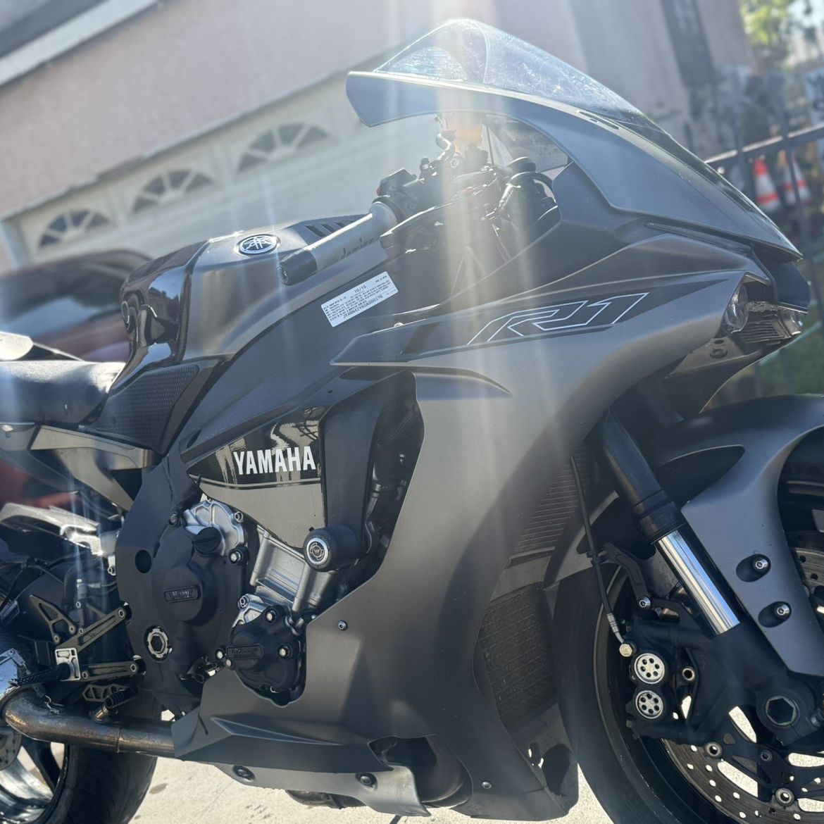 2016 yamaha r1 for Sale in Gardena, CA - OfferUp