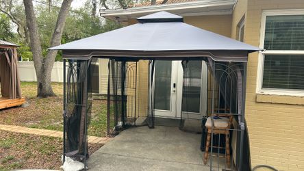 Gazebo