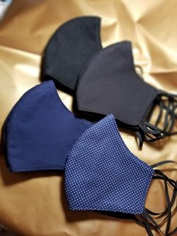Cubre bocas/Mask