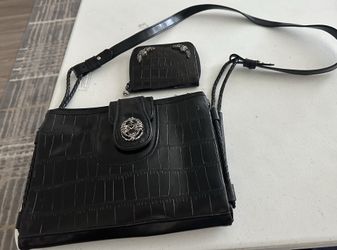 Brighton purse and wallet