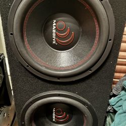 Speakers 